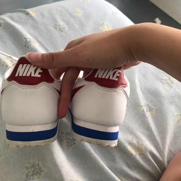 Nike Cortez women’s size 6 - Picture 4 of 4